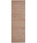 LR Home Natural Fiber Natural 03379 2 ft. 6 in. X 7 ft. 9 in. Rect. Rug