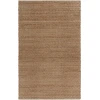 LR Home Natural Fiber Natural 03379 5 ft. X 7 ft. 9 in. Rect. Rug
