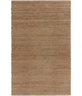 LR Home Natural Fiber Natural 03379 7 ft. 9 in. X 9 ft. 9 in. Rect. Rug