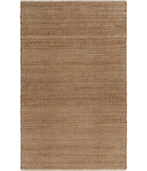LR Home Natural Fiber Natural 03379 7 ft. 9 in. X 9 ft. 9 in. Rect. Rug
