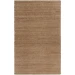LR Home Natural Fiber Natural 03379 9 ft. X 12 ft. Rect. Rug