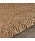 LR Home Natural Fiber Natural 03379 7 ft. 9 in. X 9 ft. 9 in. Rect. Rug