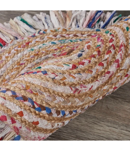 Boutique Jute NATUR 03383 Area Rug