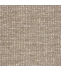 Rugs Town Fiber Brown Asia 2ft.6in. x 7ft.9in. Rect. Rug