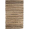 Nathalia NAT-AM Tan Area Rug 9 ft. X 12 ft. Rectangle