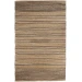 Nathalia NAT-AM Tan Area Rug 5 ft. X 7 ft. 9 in. Rectangle