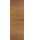 Rugs Town Natural Fiber Beige Clara 2ft.6in. x 7ft.9in. Rect. Rug