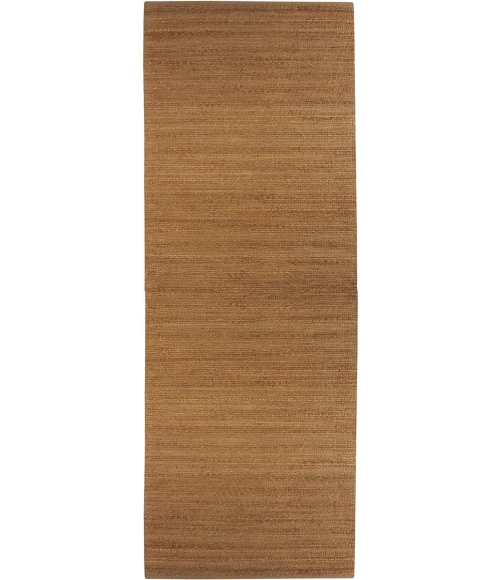 Rugs Town Natural Fiber Beige Clara 2ft.6in. x 7ft.9in. Rect. Rug
