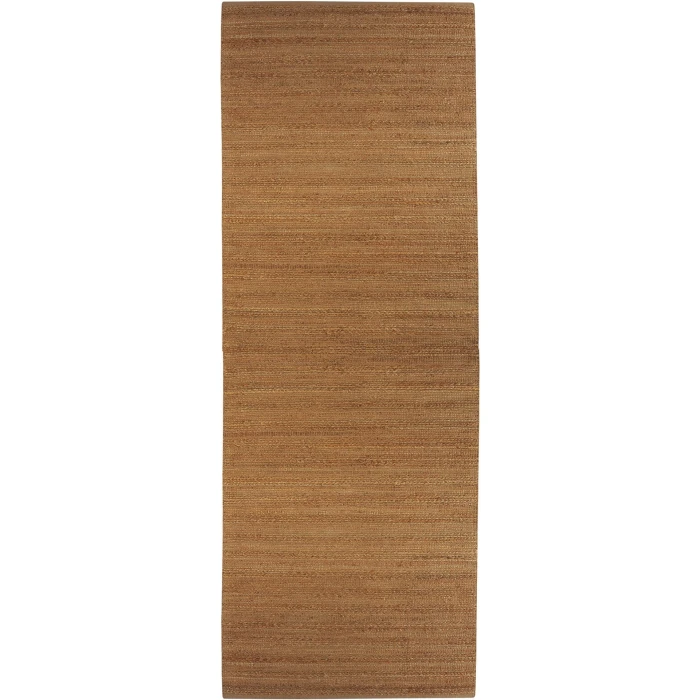 Rugs Town Fiber Beige Clara 2ft.6in. x 7ft.9in. Rect. Rug