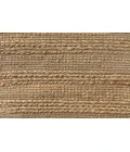LR Home Natural Fiber Beige NATUR 2ft. x 3ft. Rectangle Rug