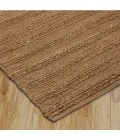 LR Home Natural Fiber Natural 03389 7 ft. 9 in. X 9 ft. 9 in. Rect. Rug
