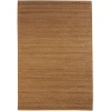 LR Home Natural Fiber Natural 03389 5 ft. X 7 ft. 9 in. Rect. Rug