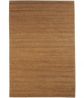 LR Home Natural Fiber Natural 03389 7 ft. 9 in. X 9 ft. 9 in. Rect. Rug