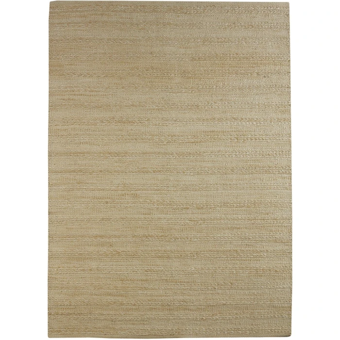 Rugs Town Fiber Ivory NATUR 10ft. x 14ft. Rectangle Rug