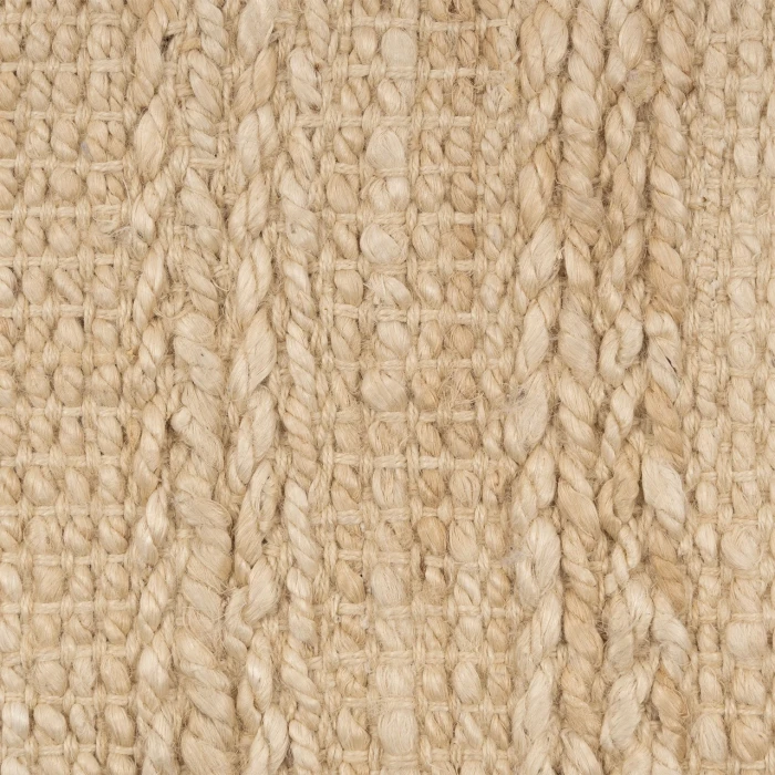 Rugs Town Fiber Ivory NATUR 10ft. x 14ft. Rectangle Rug