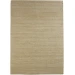 LR Home Natural Fiber Bleach/Ivory 03390 9 ft. X 12 ft. Rect. Rug