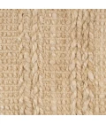 LR Home Natural Fiber Bleach/Ivory 03390 5 ft. X 7 ft. 9 in. Rect. Rug