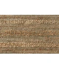 LR Home Natural Fiber Green NATUR 2ft. x 3ft. Rectangle Rug