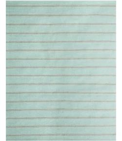 LR Home Hampton Light Green/Tan 03394 5 ft. X 7 ft. 9 in. Rect. Rug