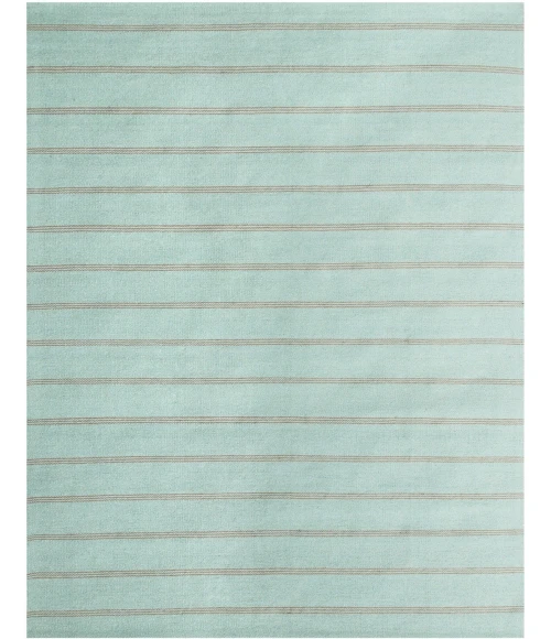 LR Home Hampton Light Green/Tan 03394 7 ft. 9 in. X 9 ft. 9 in. Rect. Rug