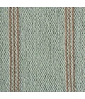 LR Home Hampton Light Green/Tan 03394 7 ft. 9 in. X 9 ft. 9 in. Rect. Rug
