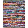 Rugs Town Fiber 4010 Multi 3' X 5' Rect. Rug
