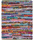 LR Home NATURAL FIBER 4010 Multi 3' X 5' Rect. Rug