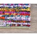 Rugs Town Fiber 4010 Multi 3' X 5' Rect. Rug