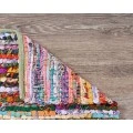Rugs Town Fiber 4010 Multi 3' X 5' Rect. Rug