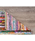 LR Home NATURAL FIBER 4010 Multi 3' X 5' Rect. Rug