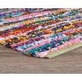 Rugs Town Fiber 4010 Multi 3' X 5' Rect. Rug