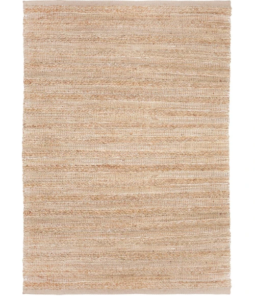 LR Home Natural Fiber Winter Green 82397 7 ft. 9 in. X 9 ft. 9 in. Rect. Rug