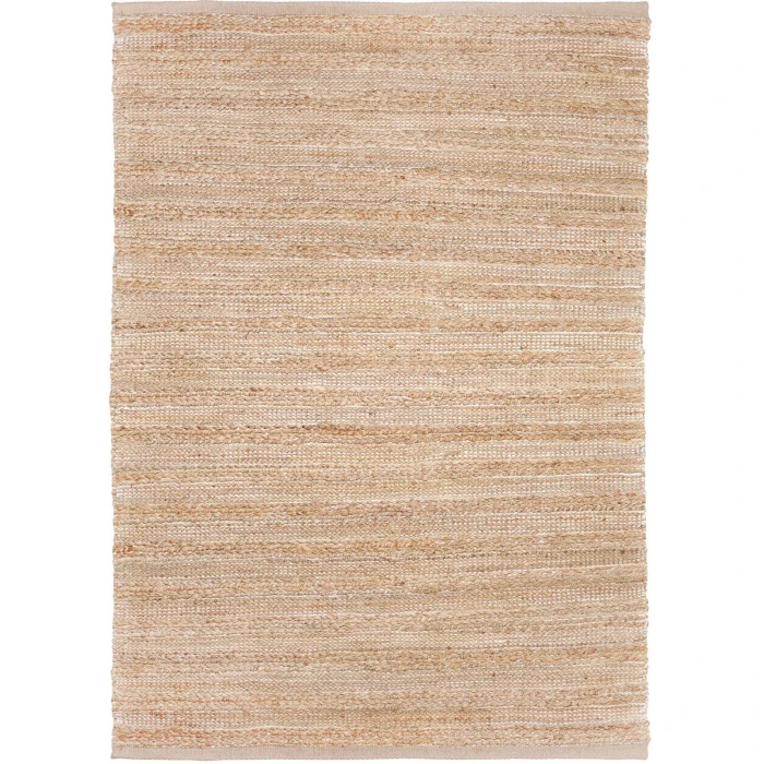 LR Home Natural Fiber Winter Green 82397 5 ft. X 7 ft. 9 in. Rect. Rug