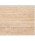 LR Home Natural Fiber Winter Green 82397 7 ft. 9 in. X 9 ft. 9 in. Rect. Rug