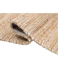 LR Home Natural Fiber Winter Green 82397 7 ft. 9 in. X 9 ft. 9 in. Rect. Rug