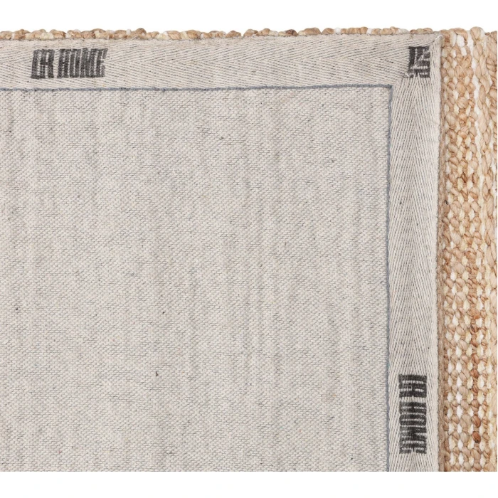 LR Home Natural Fiber Winter Green 82397 5 ft. X 7 ft. 9 in. Rect. Rug