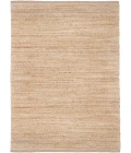 LR Home Natural Fiber Tan NATUR 2ft. x 3ft. Rectangle Rug