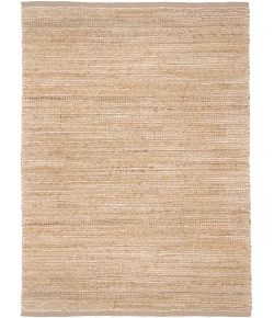 LR Home Natural Fiber Tan NATUR 2ft. x 3ft. Rectangle Rug