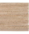 LR Home Natural Fiber Cream/Ivory 82400 7 ft. 9 in. X 9 ft. 9 in. Rect. Rug