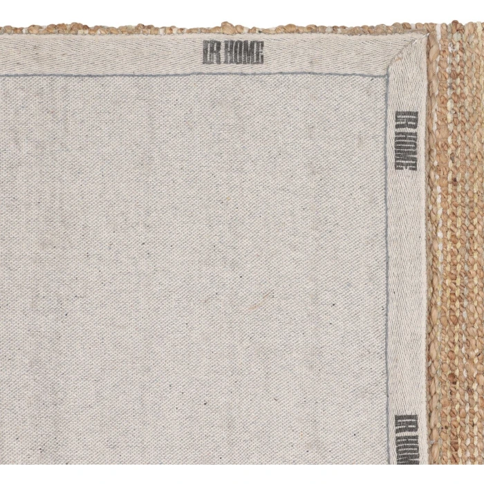 Rugs Town Fiber Cream/Ivory 82400 9 ft. X 12 ft. Rect. Rug