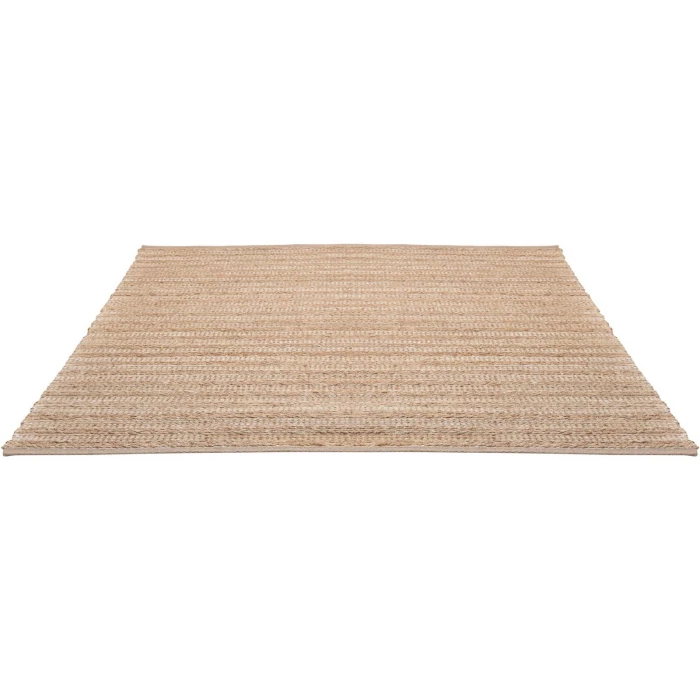 Rugs Town Fiber Cream/Ivory 82400 9 ft. X 12 ft. Rect. Rug