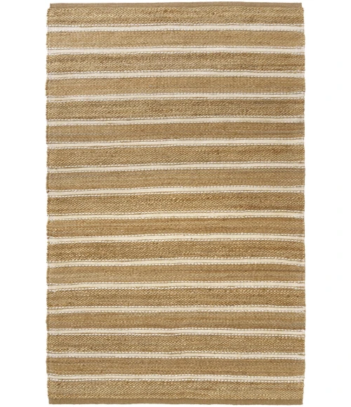 Rugs Town Natural Fiber Brown Cruz 10ft. x 14ft. Rect. Rug