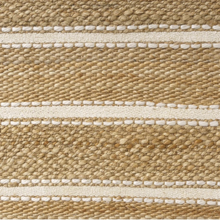 Rugs Town Fiber Brown Cruz 10ft. x 14ft. Rect. Rug