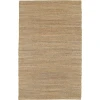 Nathalia NAT-AG Gray Area Rug 9 ft. X 12 ft. Rectangle