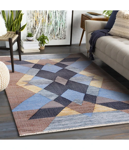 Nimroz  NMROZ 81982 Area Rug