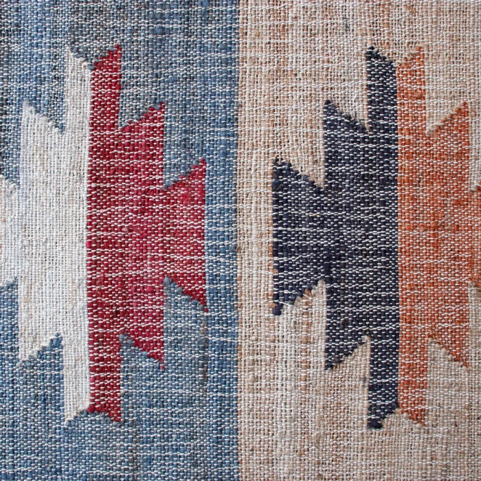 Rugs Town 81983 Multi 2' X 3' Rect. Rug