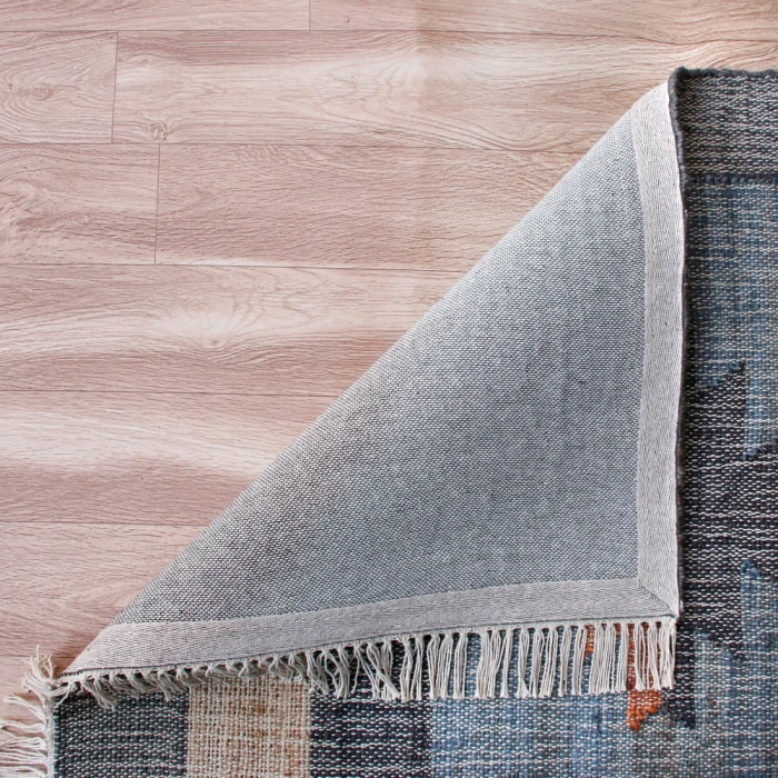 Rugs Town 81983 Multi 2' X 3' Rect. Rug