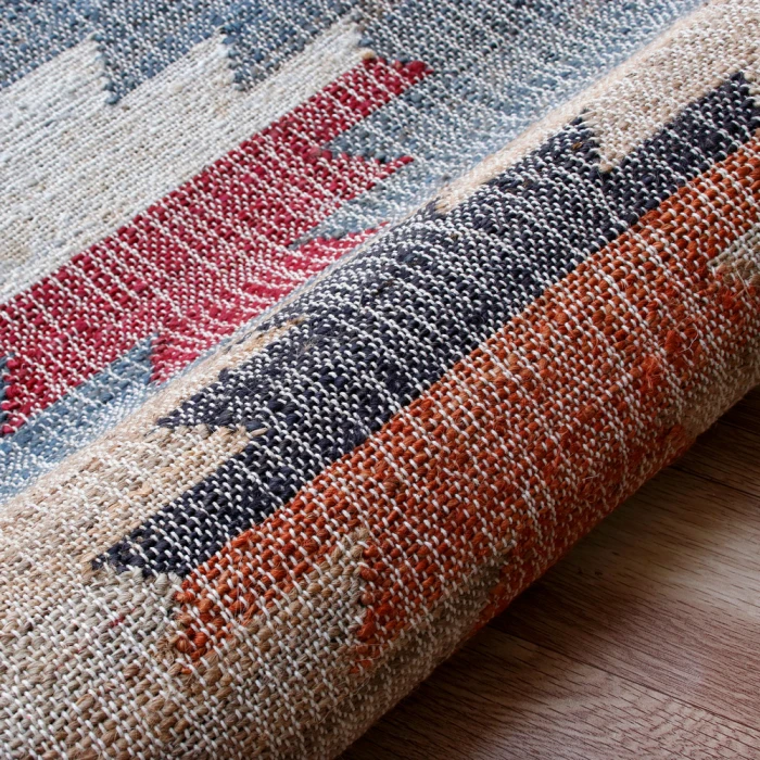 Rugs Town 81983 Multi 2' X 3' Rect. Rug