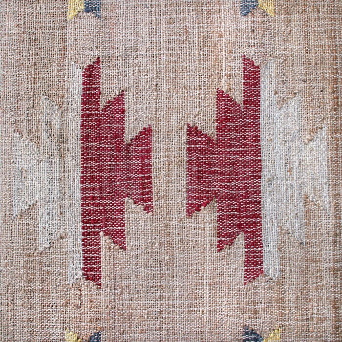 Rugs Town 81983 Multi 2' X 3' Rect. Rug