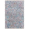 Nerisa NMR-AM White Area Rug 9 ft. X 12 ft. Rectangle
